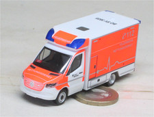 Herpa 097116 mercedes gebraucht kaufen  Dillingen/ Saar