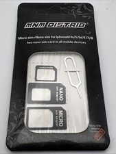 Kit universel adaptateur d'occasion Kit universel adaptateur d'occasion  Marmande