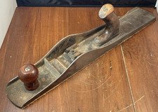 Large vintage hand for sale  Olney