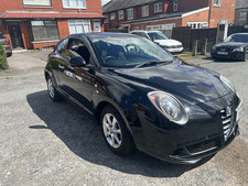 2016 alfa romeo for sale  UK