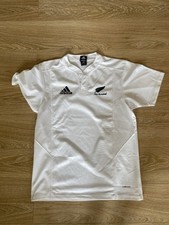 Maillot blanc rare d'occasion  Maisons-Laffitte