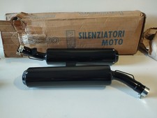 Silenziatori marmitte terminal usato Silenziatori marmitte terminal usato  Catanzaro