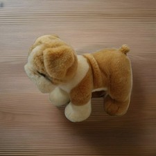 Keel toys bulldog for sale  LOUTH
