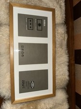 Bilderrahmen ikea bilder gebraucht kaufen  Hatten