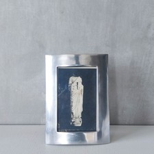 Cast aluminium curved for sale  EDINBURGH
