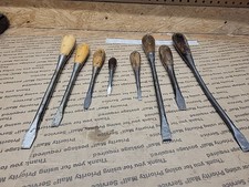 Lot vintage wood for sale  Salina