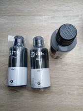 Gt53xl riginaltinte schwarz gebraucht kaufen  Düsseldorf