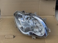 Faro fanale anteriore usato  Marcianise