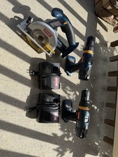 Ryobi 18v tools for sale  Troutdale