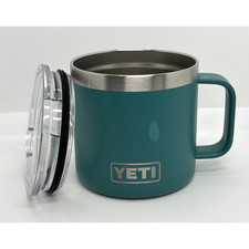 Yeti stainless steel for sale  Kansas City