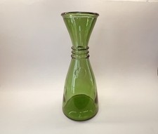 Vintage green glass for sale  Washington