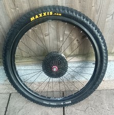 Never used inch for sale  LONDON