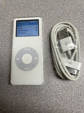 Original apple ipod for sale  Des Plaines