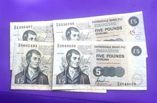 Scotland set clydesdale for sale  READING