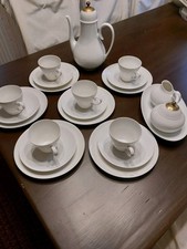 Rosenthal romanze quatre gebraucht kaufen  Oberstaufen