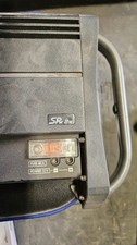 Amplificatore auto audison usato  Trezzo Tinella