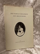Familie bonaparte arenberg gebraucht kaufen  Oberthal