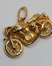 Ancien pendentif breloque d'occasion  La Charité-sur-Loire