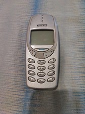 Cellulare nokia 3310 usato  Termoli