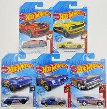 Hot wheels muscle gebraucht kaufen  Paderborn