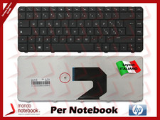 Tastiera keyboard italiana usato  Palermo