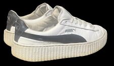 Puma creeper fenty for sale  MANCHESTER