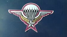 Patch autocollant sticker d'occasion  Le Plessis-Trévise