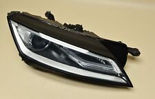 Headlight audi iii for sale  BRIGHTON