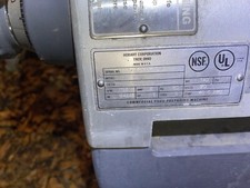 Hobart meat slicer for sale  Elgin