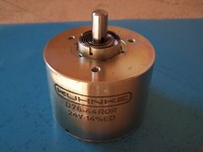 Kuhnke drehmagnet d76 gebraucht kaufen  Dorfen