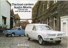 Austin morris marina for sale  BATLEY