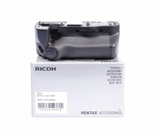 Pentax battery grip usato  Torrita Tiberina