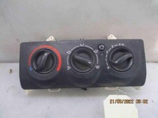 7701051262 commande chauffage d'occasion  Fère-en-Tardenois