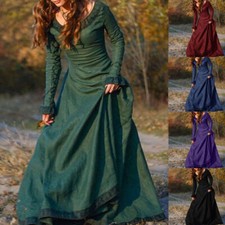 Mittelalterliches vintage dame gebraucht kaufen  Deutschland