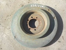 Poulie dumper bmw d'occasion  Perpignan-