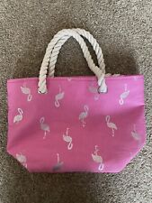 Girls pink flamingo for sale  BURTON-ON-TRENT