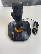 Usado, Joystick Thrustmaster T. 16000M FCS comprar usado  Enviando para Brazil