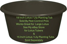 Gallon large round for sale  Leander
