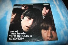 Rolling stones out usato  Genova