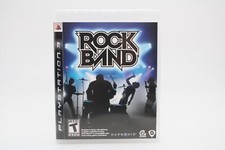Recondicionado PS3 Rock Band 1 Sem Manual Muito Bom Black Label comprar usado  Enviando para Brazil