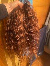 Extensions capelli veri usato  Villanterio