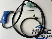 Anton prb29000 combustion for sale  MANCHESTER