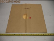 Qty logo brown for sale  Atchison