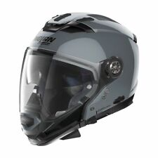 Casco crossover nolan usato  Napoli