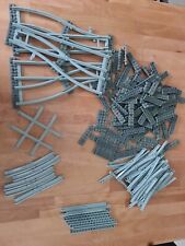 Lego schienen schwellen gebraucht kaufen  Heppenheim (Bergstraße)