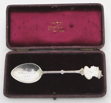 1937 coronation king for sale  COLCHESTER