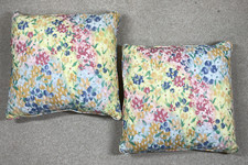 Vintage square pillows for sale  Buffalo Grove