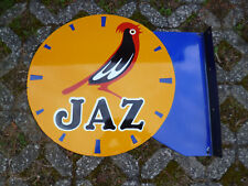 Emailschild jaz uhr gebraucht kaufen  Mannheim