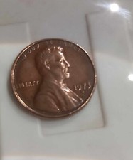 One cent lincoln usato  Prizzi