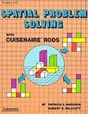 Spatial problem solving for sale  South San Francisco